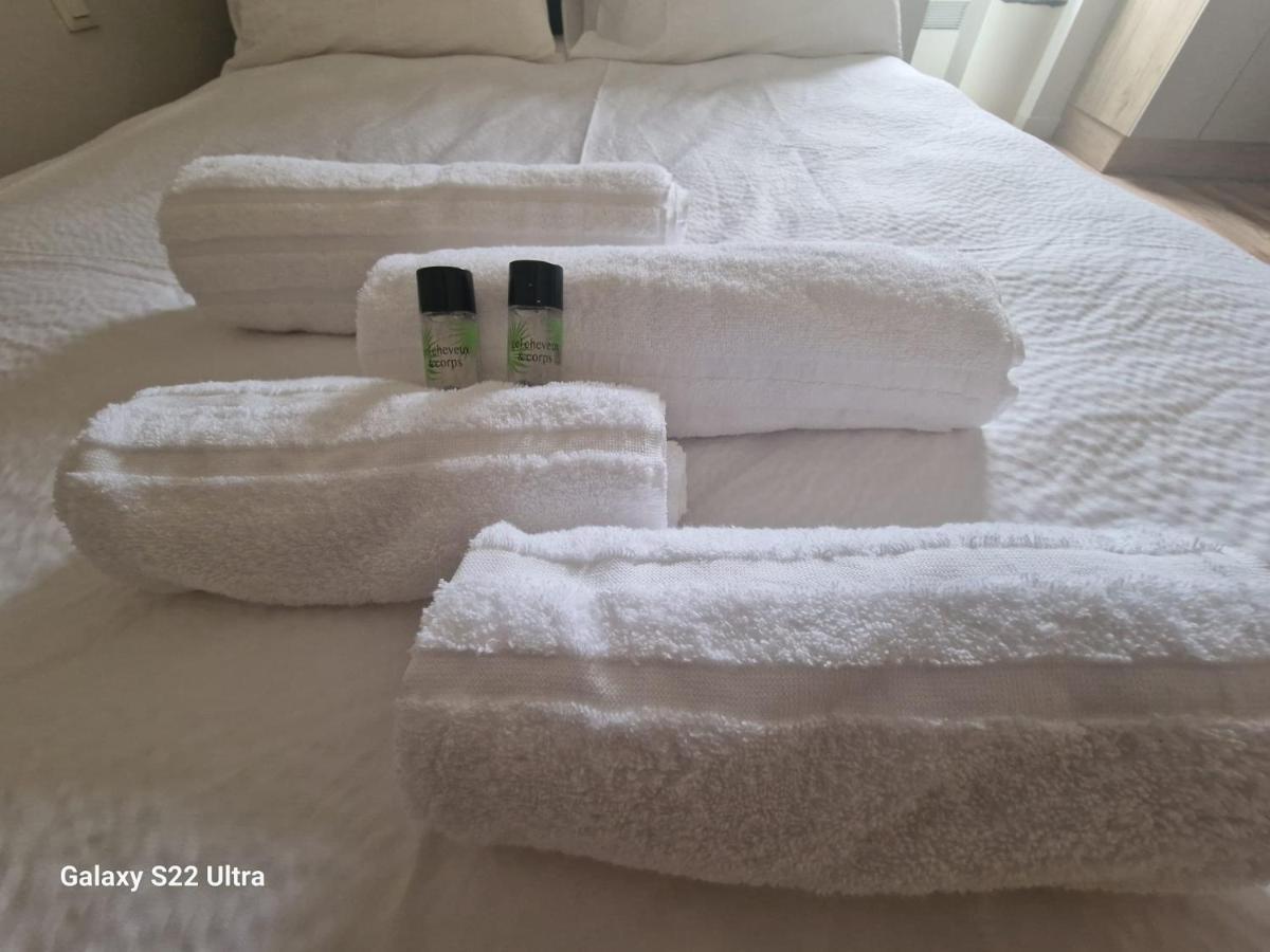 Welcomeagen*Suite Maurice Ravel*Fibre*Cosy Экстерьер фото